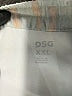 DSG Tie-dye Yellow Shorts Size XXL - photo 3