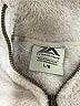 ZeroXposur 100% Polyester Tan Faux Fur Jacket Size L - photo 6