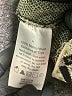 Ibex 100% Wool Black Wool Pullover Sweater Size L - photo 8