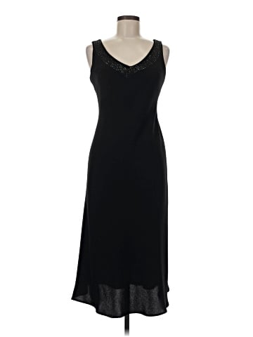 S.L. Fashions Cocktail Dress (view 1)