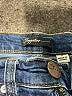 Supplies Stars Blue Jeans Size 4 - photo 7