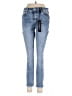 Liverpool Los Angeles Blue Jeans Size 6 - photo 1