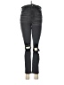 Hollister Black Jeans Size 29 waist - photo 1