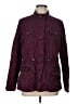 L.L.Bean Purple Jacket Size L - photo 1