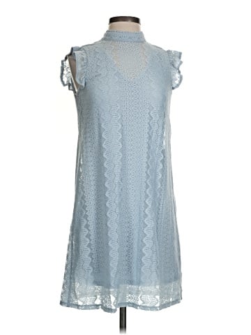 As U Wish Casual Dress (view 1)