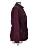 L.L.Bean Purple Jacket Size L - photo 4