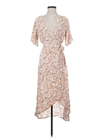 Rip Curl Cocktail Dress (view 1)