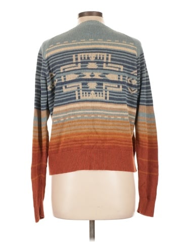 Pendleton Long Sleeve Top (view 2)