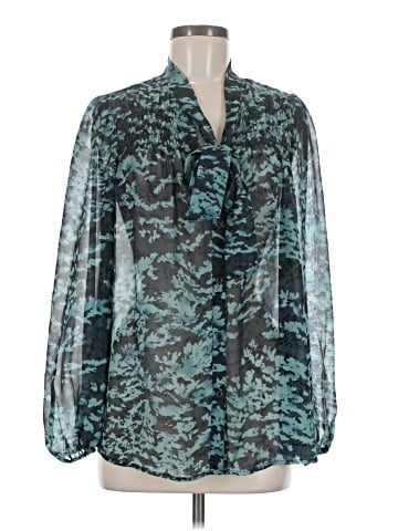 Bellatrix Long Sleeve Blouse (view 1)