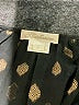 Shoshanna 100% Polyester Polka Dots Black Cocktail Dress Size 2 - photo 4