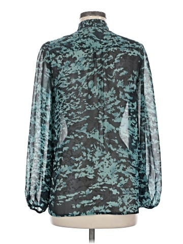 Bellatrix Long Sleeve Blouse (view 2)