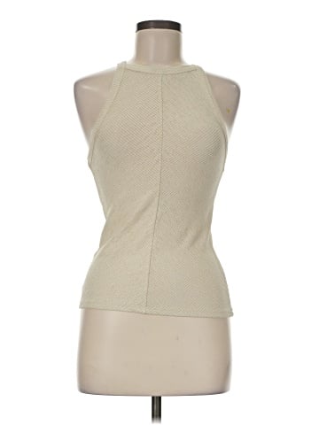 MNG Suit Sleeveless Top (view 1)