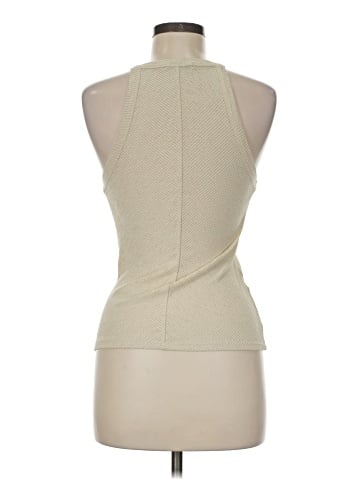 MNG Suit Sleeveless Top (view 2)