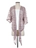 Miss Chievous Pink Kimono Size XS - photo 1