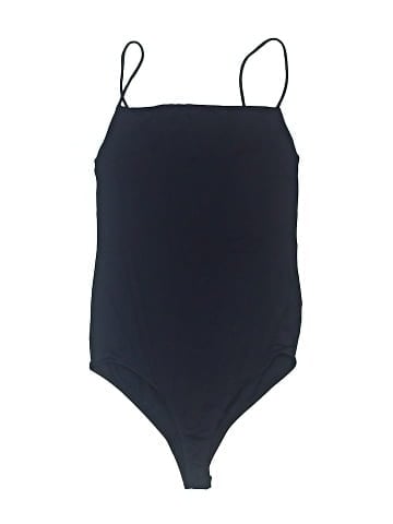 Zara Bodysuit (view 1)