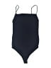 Zara Black Bodysuit Size M - photo 1