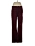 Gap Burgundy Jeans Size 31 waist - photo 1