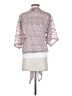 Miss Chievous Pink Kimono Size XS - photo 2