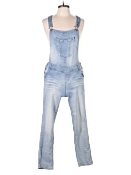 Wallflower Overalls