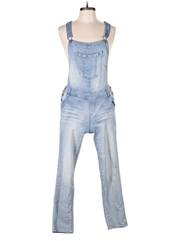 Wallflower Overalls (view 1)