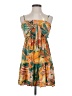 Rip Curl Tropical Orange Casual Dress Size XS - photo 1