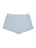 Forever 21 Solid Blue Shorts Size L - photo 2
