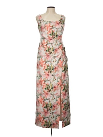 Adrianna Papell Cocktail Dress (view 1)