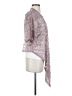 Miss Chievous Pink Kimono Size XS - photo 4