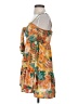 Rip Curl Tropical Orange Casual Dress Size XS - photo 5