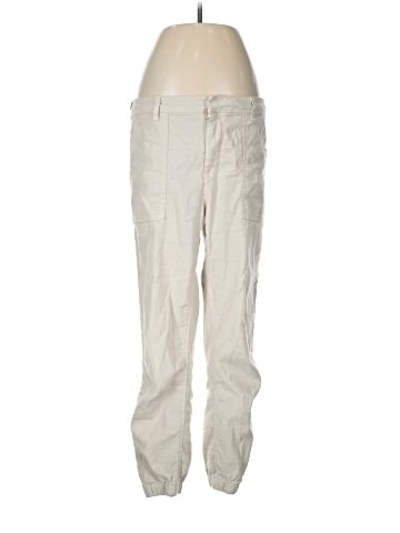 Frank & Eileen Jeans (view 1)
