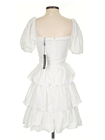 PrettyLittleThing Cocktail Dress (view 2)