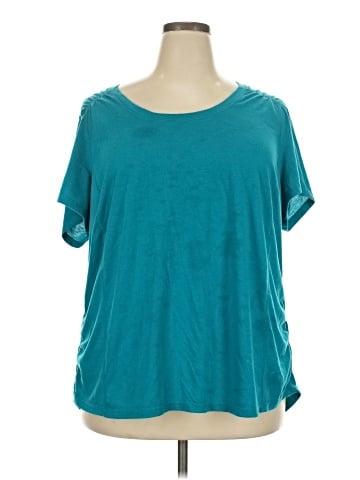 Terra & Sky Short Sleeve T-Shirt (view 1)