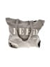 FEED 100% Cotton Gray Tote One size - photo 1