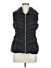 MICHAEL Michael Kors 100% Nylon Black Vest Size M - photo 1