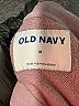 Old Navy Gray Sweatshirt Size M - photo 7