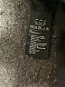 Cos 100% Silk Black Casual Dress Size 2 - photo 8