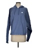 Adidas 100% Cotton Blue Sweatshirt Size XS - photo 1