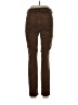 Well Worn Brown Jeans Size 10 - photo 2