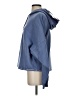 Adidas 100% Cotton Blue Sweatshirt Size XS - photo 5