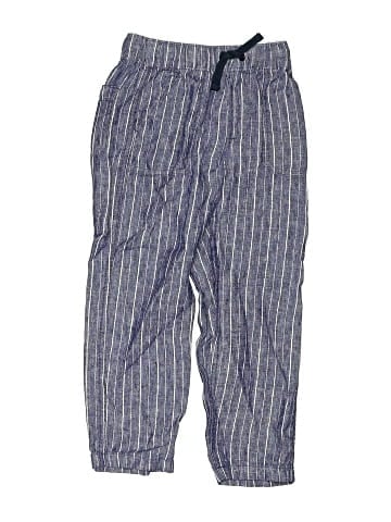 Crewcuts Linen Pants (view 1)