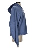 Adidas 100% Cotton Blue Sweatshirt Size XS - photo 4