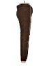 Well Worn Brown Jeans Size 10 - photo 4