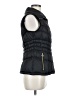 MICHAEL Michael Kors 100% Nylon Black Vest Size M - photo 4