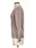 New York & Company 100% Acrylic Gray Pullover Sweater Size S - photo 5