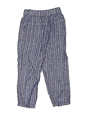Crewcuts Linen Pants (view 2)