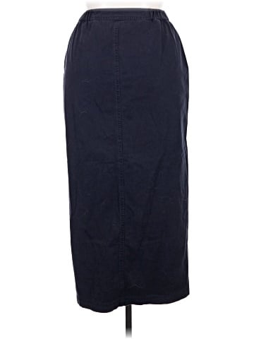 Carole Little Casual Skirt (view 2)