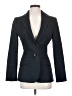 Dolce & Gabbana Blue Black Blazer Size EU (IT) 40 / US 4 - photo 1