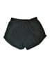 Nike 100% Polyester Black Athletic Shorts Size M - photo 2