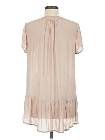 Ro & De Short Sleeve Blouse (view 2)