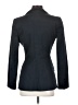 Dolce & Gabbana Blue Black Blazer Size EU (IT) 40 / US 4 - photo 2